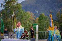 Bauernbundwallfahrt 2020 - Foto: Anna Scherfler