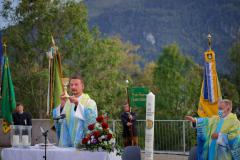 Bauernbundwallfahrt 2020 - Foto: Anna Scherfler