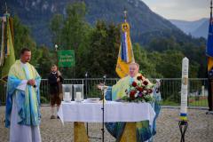 Bauernbundwallfahrt 2020 - Foto: Anna Scherfler