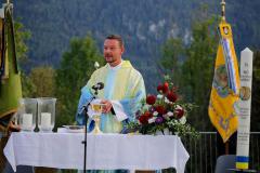 Bauernbundwallfahrt 2020 - Foto: Anna Scherfler