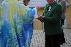 Bauernbundwallfahrt 2020 - Foto: Anna Scherfler