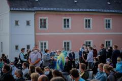 Bauernbundwallfahrt 2020 - Foto: Anna Scherfler