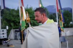 Bauernbundwallfahrt 2020 - Foto: Anna Scherfler