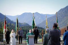 Bauernbundwallfahrt 2020 - Foto: Anna Scherfler