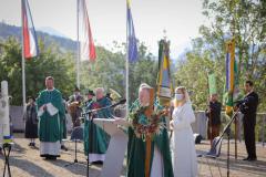 Bauernbundwallfahrt 2020 - Foto: Anna Scherfler