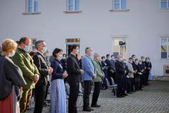 Bauernbundwallfahrt 2020 - Foto: Anna Scherfler