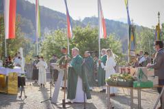 Bauernbundwallfahrt 2020 - Foto: Anna Scherfler