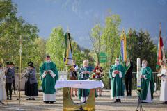 Bauernbundwallfahrt 2020 - Foto: Anna Scherfler