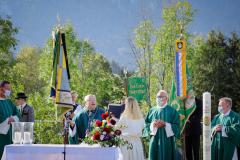 Bauernbundwallfahrt 2020 - Foto: Anna Scherfler