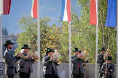 Bauernbundwallfahrt 2020 - Foto: Anna Scherfler