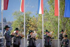 Bauernbundwallfahrt 2020 - Foto: Anna Scherfler