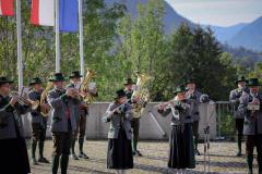 Bauernbundwallfahrt 2020 - Foto: Anna Scherfler