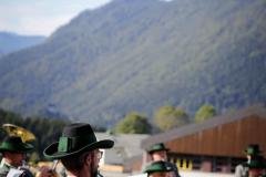 Bauernbundwallfahrt 2020 - Foto: Anna Scherfler