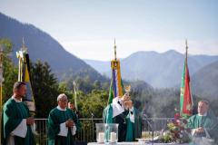 Bauernbundwallfahrt 2020 - Foto: Anna Scherfler