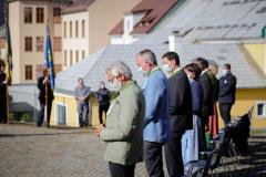 Bauernbundwallfahrt 2020 - Foto: Anna Scherfler