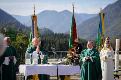 Bauernbundwallfahrt 2020 - Foto: Anna Scherfler