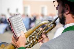 Bauernbundwallfahrt 2020 - Foto: Anna Scherfler