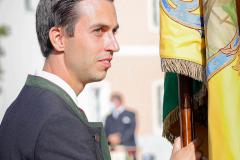 Bauernbundwallfahrt 2020 - Foto: Anna Scherfler