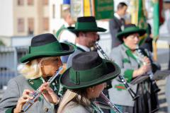 Bauernbundwallfahrt 2020 - Foto: Anna Scherfler