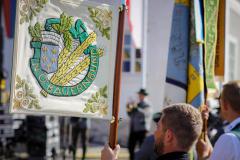 Bauernbundwallfahrt 2020 - Foto: Anna Scherfler