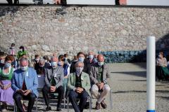 Bauernbundwallfahrt 2020 - Foto: Anna Scherfler