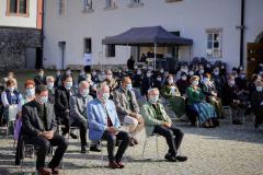 Bauernbundwallfahrt 2020 - Foto: Anna Scherfler