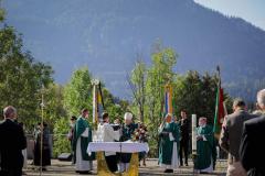 Bauernbundwallfahrt 2020 - Foto: Anna Scherfler