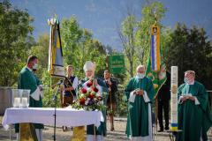 Bauernbundwallfahrt 2020 - Foto: Anna Scherfler