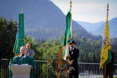 Bauernbundwallfahrt 2020 - Foto: Anna Scherfler