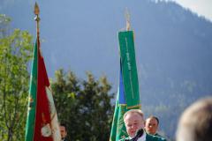 Bauernbundwallfahrt 2020 - Foto: Anna Scherfler