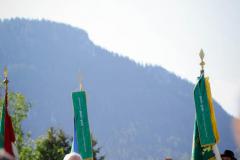 Bauernbundwallfahrt 2020 - Foto: Anna Scherfler