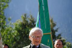 Bauernbundwallfahrt 2020 - Foto: Anna Scherfler