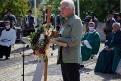 Bauernbundwallfahrt 2020 - Foto: Anna Scherfler