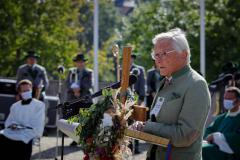 Bauernbundwallfahrt 2020 - Foto: Anna Scherfler