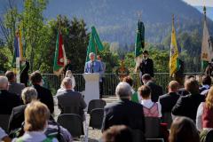 Bauernbundwallfahrt 2020 - Foto: Anna Scherfler