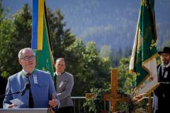 Bauernbundwallfahrt 2020 - Foto: Anna Scherfler