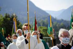 Bauernbundwallfahrt 2020 - Foto: Anna Scherfler