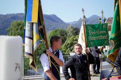 Bauernbundwallfahrt 2020 - Foto: Anna Scherfler