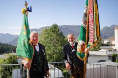 Bauernbundwallfahrt 2020 - Foto: Anna Scherfler