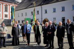 Bauernbundwallfahrt 2020 - Foto: Anna Scherfler