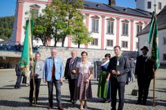 Bauernbundwallfahrt 2020 - Foto: Anna Scherfler