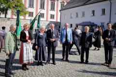 Bauernbundwallfahrt 2020 - Foto: Anna Scherfler