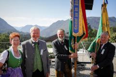 Bauernbundwallfahrt 2020 - Foto: Anna Scherfler