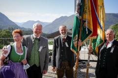 Bauernbundwallfahrt 2020 - Foto: Anna Scherfler