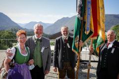 Bauernbundwallfahrt 2020 - Foto: Anna Scherfler