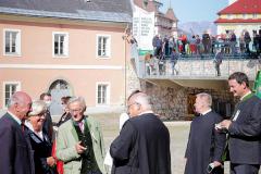 Bauernbundwallfahrt 2020 - Foto: Anna Scherfler