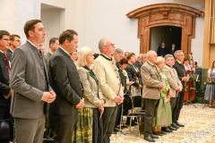 NÖ Bauerbundwallfahrt 2025 - Foto: Josef Kuss NÖ Bauerbundwallfahrt 2025 - Foto: Josef Kuss