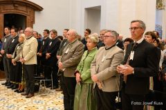 NÖ Bauerbundwallfahrt 2025 - Foto: Josef Kuss NÖ Bauerbundwallfahrt 2025 - Foto: Josef Kuss