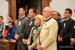 NÖ Bauerbundwallfahrt 2025 - Foto: Josef Kuss NÖ Bauerbundwallfahrt 2025 - Foto: Josef Kuss