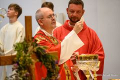 NÖ Bauerbundwallfahrt 2025 - Foto: Josef Kuss NÖ Bauerbundwallfahrt 2025 - Foto: Josef Kuss